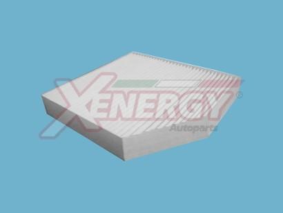 AP XENERGY X11665 - Фильтр воздуха в салоне abcparts.ee