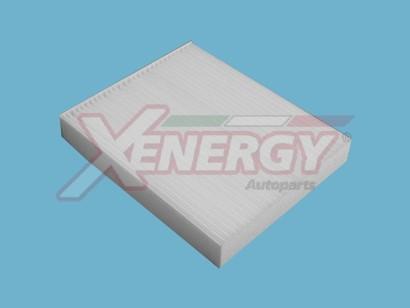 AP XENERGY X11662 - Фильтр воздуха в салоне abcparts.ee