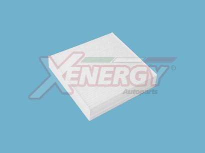 AP XENERGY X11632 - Фильтр воздуха в салоне abcparts.ee