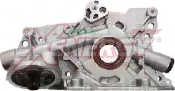 AP XENERGY X251469 - Масляный насос abcparts.ee