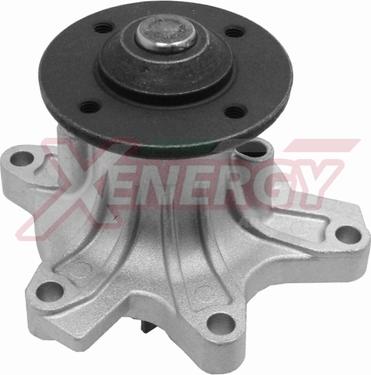 AP XENERGY X204412 - Водяной насос abcparts.ee