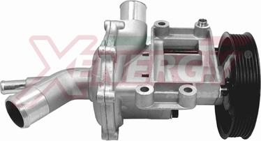 AP XENERGY X204842 - Водяной насос abcparts.ee