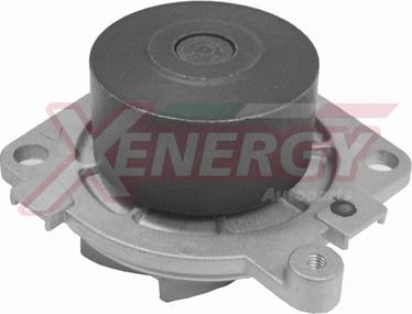 AP XENERGY X200990 - Водяной насос abcparts.ee