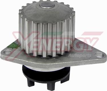 AP XENERGY X200570 - Водяной насос abcparts.ee