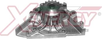 AP XENERGY X208095 - Водяной насос abcparts.ee