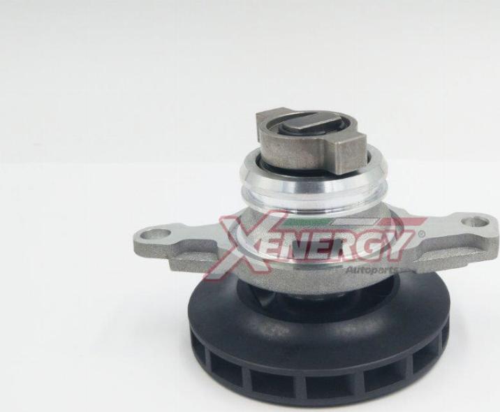 AP XENERGY X208096 - Водяной насос abcparts.ee