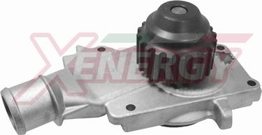 AP XENERGY X203200 - Водяной насос abcparts.ee