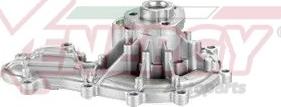 AP XENERGY X207552 - Водяной насос abcparts.ee