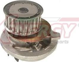 AP XENERGY X207212 - Водяной насос abcparts.ee