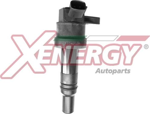 AP XENERGY XE-9139A - Катушка зажигания abcparts.ee