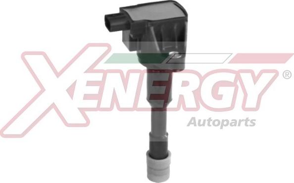 AP XENERGY XE-7012D - Катушка зажигания abcparts.ee