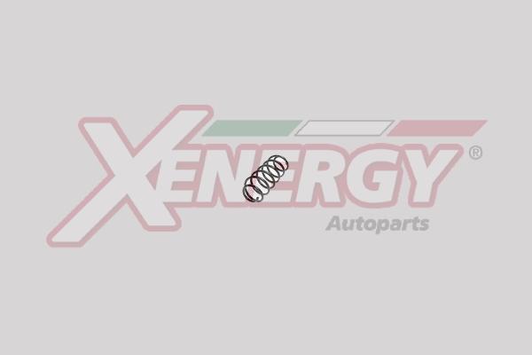 AP XENERGY XSH0664 - Пружина ходовой части abcparts.ee