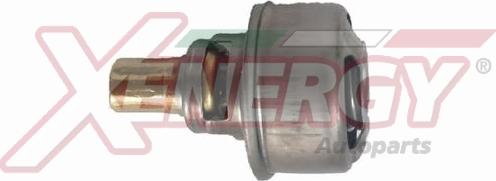 AP XENERGY XT4495.89 - Термостат охлаждающей жидкости / корпус abcparts.ee