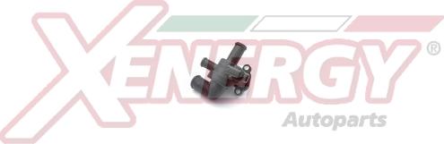 AP XENERGY XT6969 - Термостат охлаждающей жидкости / корпус abcparts.ee