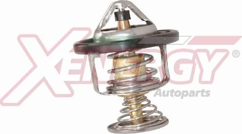 AP XENERGY XT6876 - Термостат охлаждающей жидкости / корпус abcparts.ee