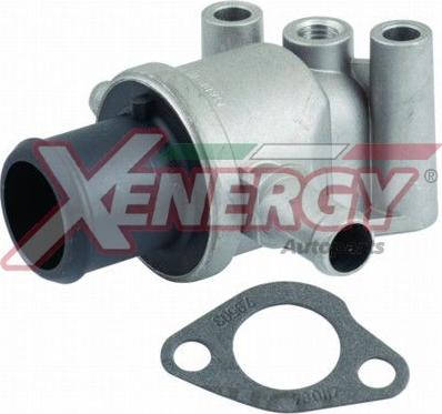 AP XENERGY XT6264 - Термостат охлаждающей жидкости / корпус abcparts.ee
