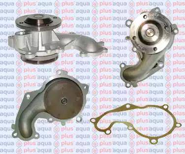 Aqua Plus 854985 - Водяной насос abcparts.ee