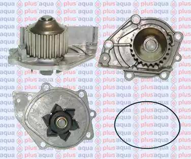 Aqua Plus 854410 - Водяной насос abcparts.ee