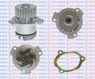 Aqua Plus 85-4355 - Водяной насос abcparts.ee
