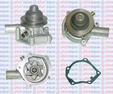 Aqua Plus 85-4215 - Водяной насос abcparts.ee