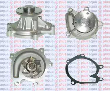 Aqua Plus 855990 - Водяной насос abcparts.ee