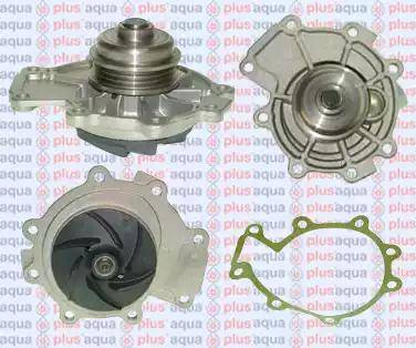 Aqua Plus 855975 - Водяной насос abcparts.ee