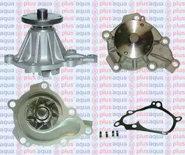 Aqua Plus 85-6575 - Водяной насос abcparts.ee