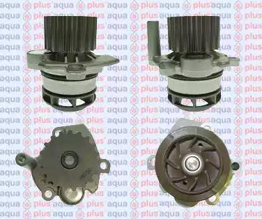 Aqua Plus 85-8365 - Водяной насос abcparts.ee