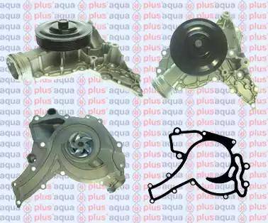 Aqua Plus 85-8205 - Водяной насос abcparts.ee