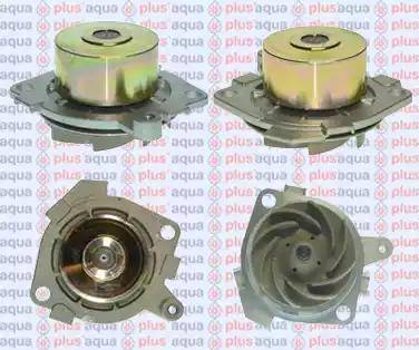 Aqua Plus 85-3290 - Водяной насос abcparts.ee