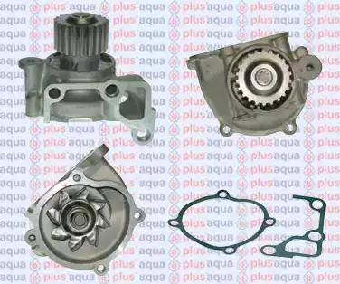 Aqua Plus 852595 - Водяной насос abcparts.ee