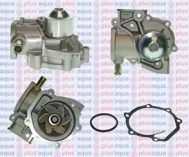 Aqua Plus 852640 - Водяной насос abcparts.ee