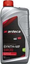 ARDECA LUBRICANTS P01191-ARD - Mootoriõli abcparts.ee