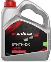 ARDECA LUBRICANTS P01151-ARD - Mootoriõli abcparts.ee