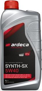 ARDECA LUBRICANTS P01161-ARD - Mootoriõli abcparts.ee