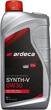 ARDECA LUBRICANTS P01181-ARD - Mootoriõli abcparts.ee