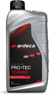 ARDECA LUBRICANTS P20042-ARD - Mootoriõli abcparts.ee