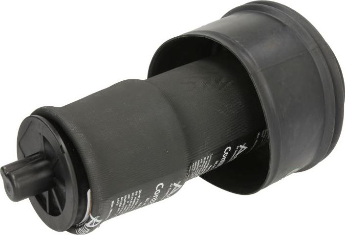 Arnott A-3303 - Пневматическая рессора, ходовая часть abcparts.ee