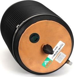 Arnott A-3295 - Пневматическая рессора, ходовая часть abcparts.ee