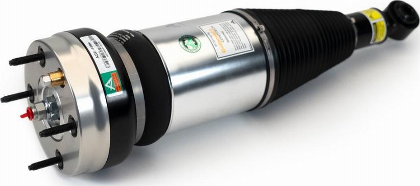 Arnott ASE-4369 - Опора пневматической рессоры abcparts.ee