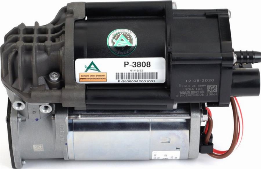 Arnott P-3808 - Компрессор, пневматическая система abcparts.ee