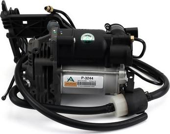 Arnott P-3244 - Компрессор, пневматическая система abcparts.ee