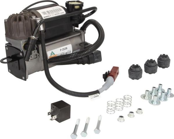 Arnott P-2539 - Компрессор, пневматическая система abcparts.ee