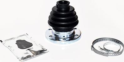 ASAM 99821 - Пыльник, приводной вал abcparts.ee