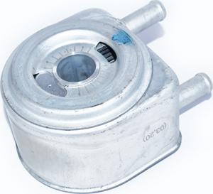 ASAM 99390 - Масляный радиатор, двигательное масло abcparts.ee