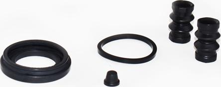 ASAM 99355 - Ремкомплект, тормозной суппорт abcparts.ee