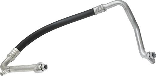 ASAM 96755 - Трубопровод высокого давления, кондиционер abcparts.ee