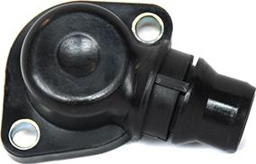 ASAM 98547 - Фланец охлаждающей жидкости abcparts.ee