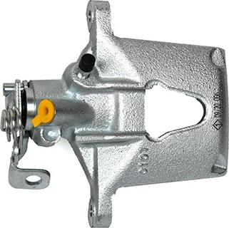 ASAM 98587 - Тормозной суппорт abcparts.ee