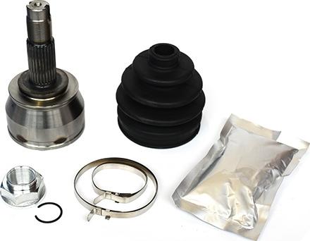 ASAM 98696 - Комплект ШРУСа, приводной вал, шарнир abcparts.ee